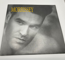 Vintage 1981 morrissey for sale Vintage 1981 morrissey for sale  LONDON