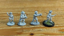 Grenadier citadel warhammer d'occasion  Ax-les-Thermes