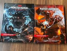 d d players handbook for sale d d players handbook for sale  SHEFFIELD