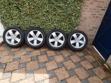Genuine tiguan silver for sale  SCARBOROUGH