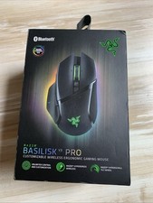Razer basilisk pro d'occasion  Saint-Etienne