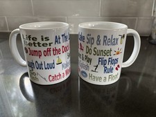 caneca porcelana personalizada comprar usado  Enviando para Brazil
