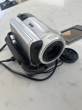Sony handyman dcr for sale  READING