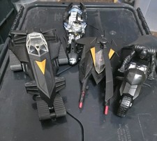 Mattel batman figure for sale  SOLIHULL