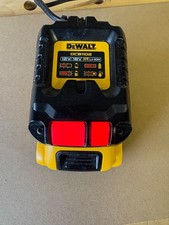 Dewalt battery charger for sale  BLACKPOOL