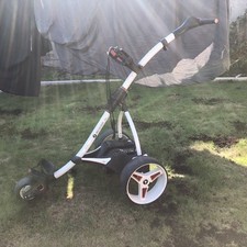 Motocaddy lithium electric for sale  BELFAST