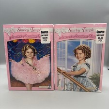 Shirley temple dvd for sale  Ridgefield
