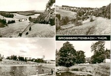 Grossbreitenbach thueringen pa gebraucht kaufen Grossbreitenbach thueringen pa gebraucht kaufen  Deutschland