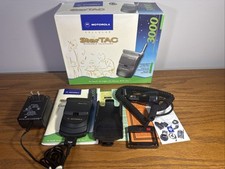Startac 3000 motorola for sale  Des Plaines