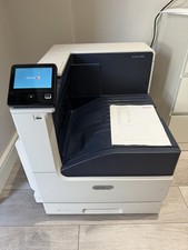 Xerox versalink c7000dn for sale  WALTHAM CROSS