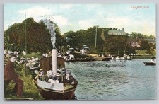 Shepperton river thames for sale  MANCHESTER