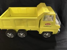 Vintage 1970 tonka for sale  Inverness