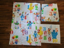 Vintage sesame street for sale  Pearl River