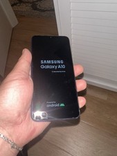 Samsung galaxy a10 gebraucht kaufen  Haar