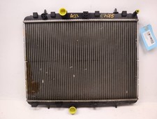 Radiateur occasion peugeot d'occasion  La Tour-du-Pin