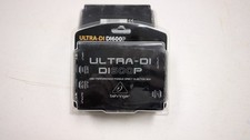 Behringer ultra di600p for sale  Algona