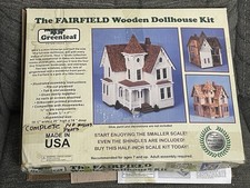 Fairfield dollhouse kit for sale  Boise
