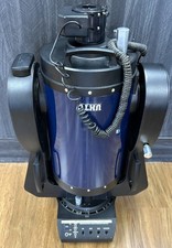 Meade lx200gps emc usato  Spedire a Italy