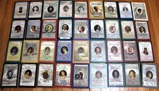 Complete set first for sale  Lena