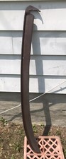 Antique vintage sickle for sale  Millbrook