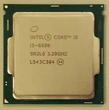 Intel core 6500 usato  Milano