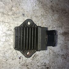 Honda cbr600 regulator for sale  ST. HELENS