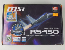 Msi ati radeon gebraucht kaufen  Paderborn