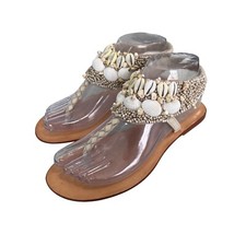 Cocobelle shell slingback for sale  West Fargo