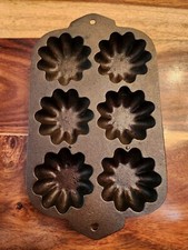 Unmarked cast iron for sale  Newburgh