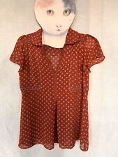 Original vintage topshop for sale  LONDON