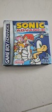 Sonic advance game usato Sonic advance game usato  Bagheria