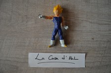 Figurine majin vegeta d'occasion  Lognes