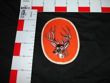 Deer hunting patch for sale  Waxahachie
