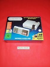 Nintendo nes classic d'occasion  Laventie