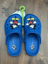 Crocs disney mickey for sale  Newbury Park