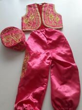 Vestito bimba carnevale usato  Manduria