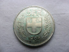 Franchi svizzeri 1967 usato  Lucca