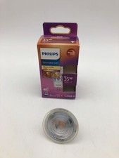 Philips LED GU5.3 Ciepły punkt żarowy, ściemnialny, 35W, EyeComfort, energooszczędny na sprzedaż  PL