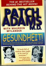 Rare gesundheit patch for sale  Fort Lauderdale