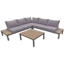 Gartenmöbel lounge set gebraucht kaufen  Neuss
