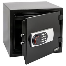 Hmf feuerfester tresor gebraucht kaufen  Welver