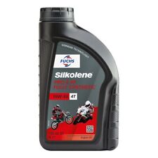 Olio silkolene pro usato  Italia