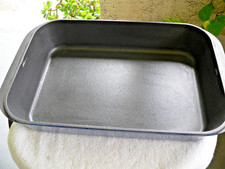 Creuset 16x10 cast d'occasion  Expédié en Belgium