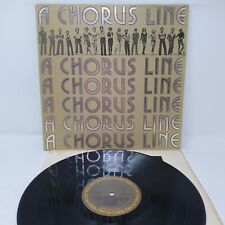 Musical chorus line usato  Bergamo
