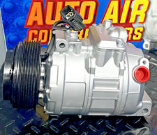 Compressor fit cadillac for sale  Hialeah