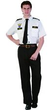 Herren kostüm pilot gebraucht kaufen  Minden