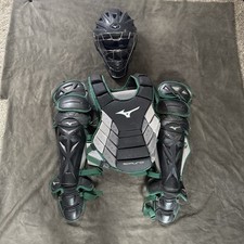 Mizuno samurai baseball for sale  Houston