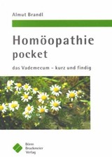 Homöopathie pocket vademecum gebraucht kaufen  Stuttgart