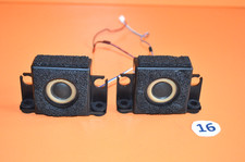 Cassa audio altoparlanti usato  Torino