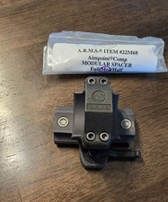 .r.m. 22m68 aimpoint for sale  Kansas City